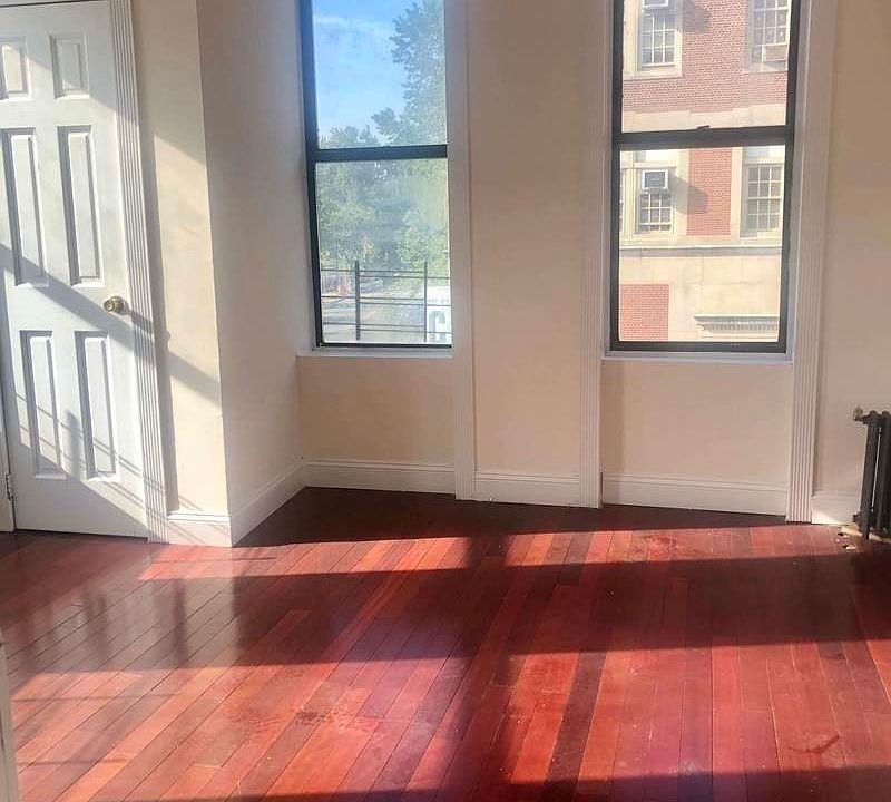1st image of 631 Edgecombe Ave APT 3c