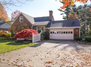 25795 Butternut Ridge Rd, North Olmsted, OH 44070