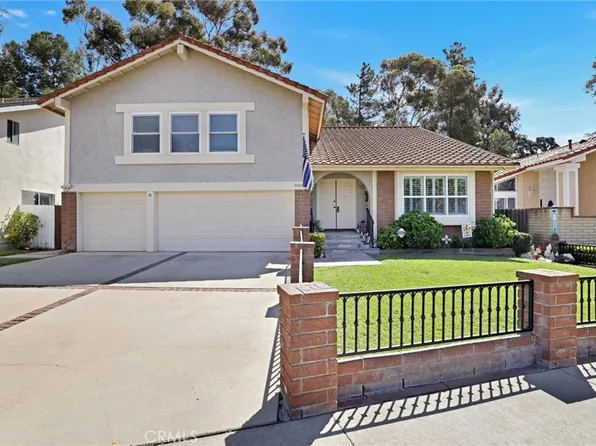 20892 Avenida Amapola, Lake Forest, CA 92630