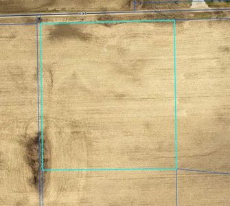 County Road 8, Waterloo, IN, 46793