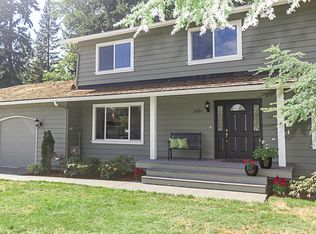 1401 243rd Pl SE, Bothell, WA 98021