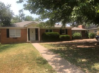 1814 S Virginia St, Amarillo, TX 79102
