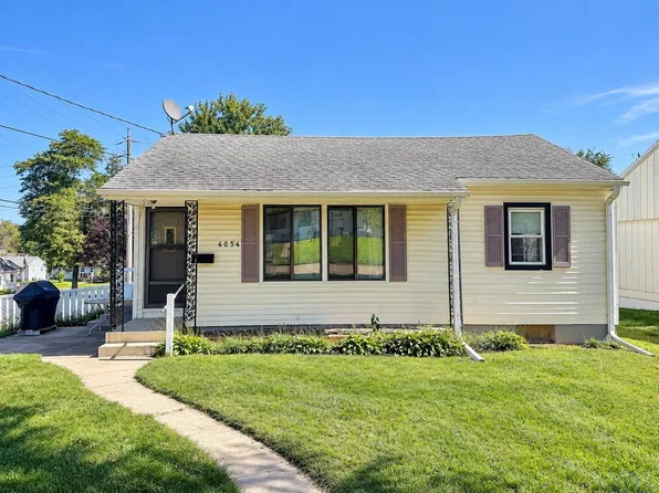 4054 Capitol St, Sioux City, IA 51108