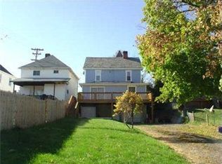111 Lawn Ave, Uniontown, PA