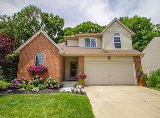 215 Hildebrant Dr, Hamilton Twp, OH