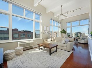 1500 Hudson St APT 9Q, Hoboken, NJ 07030