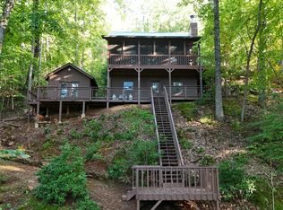 1515 Millenium Dr, Young Harris, GA 30582