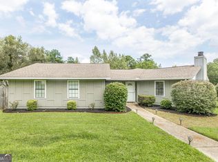 303 Wake Forest Dr, Warner Robins, GA 31093