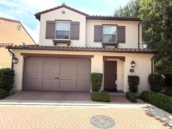 59 Coleridge, Irvine, CA 92620