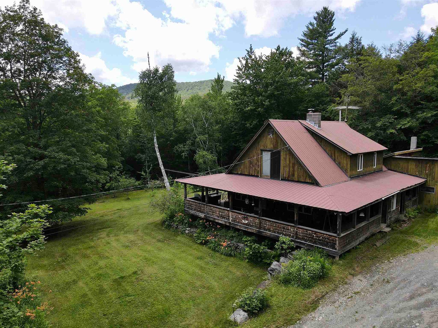 192 Birch Hill Road, Bethel, VT 05032 | Zillow