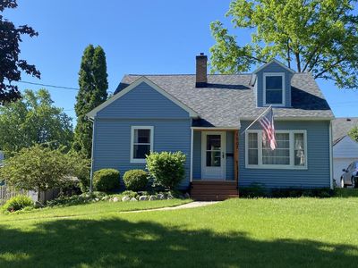 1007 Lisbon AVENUE, Hartland, WI, 53029
