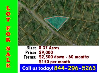Wallingford Ln, Fairfield glade, TN 38558