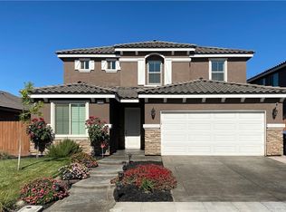 1355 Steven Ct, Madera, CA
