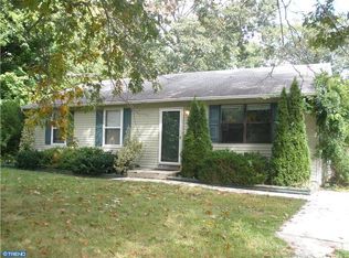 464 E Atlantic Ave, Atco, NJ 08004