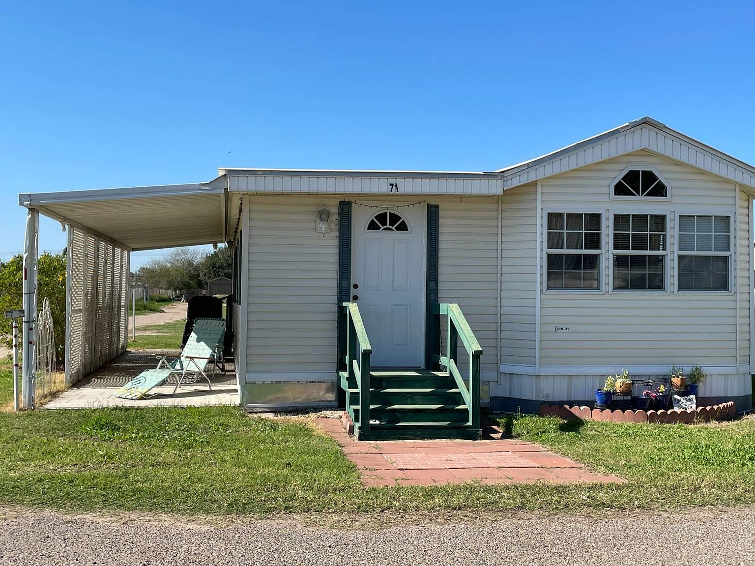 312 N Glasscock Rd 71, Mission, TX 78572 MLS 11234378 Zillow