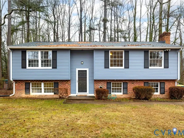208 Chasnell Rd, North Chesterfield, VA 23236