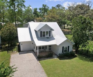 1107 Wayne St, Darien, GA, 31305