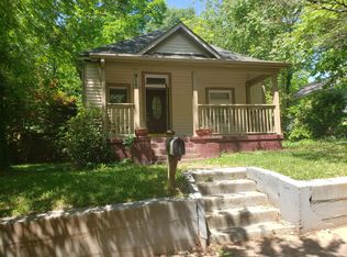 917 Oakhill Ave SW, Atlanta, GA 30310