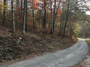 Echo Valley Rd, Lake City, TN 37769