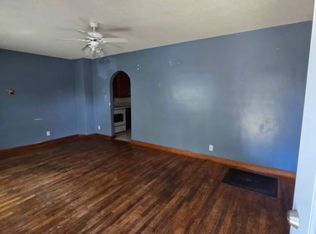 415 E Steadman St #417, Anthony, KS 67003
