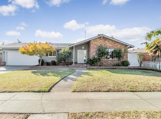 723 W Paul Ave, Fresno, CA 93704