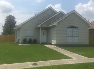 1540 Estalote Ave, Harvey, LA 70058