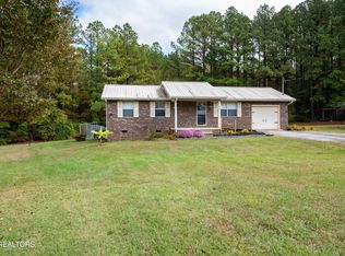 812 Piney Hills Dr, Jefferson City, TN 37760