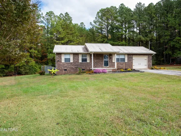 812 Piney Hills Dr, Jefferson City, TN 37760