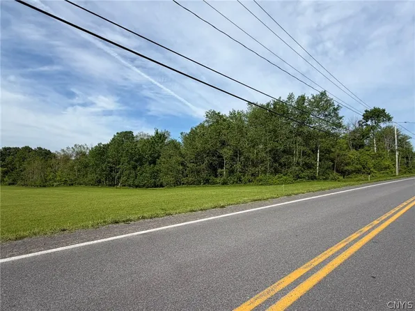 Morgan Rd Lot 18, Marcy, NY 13403
