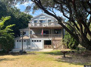 36 11th Ave, Southern Shores, NC 27949