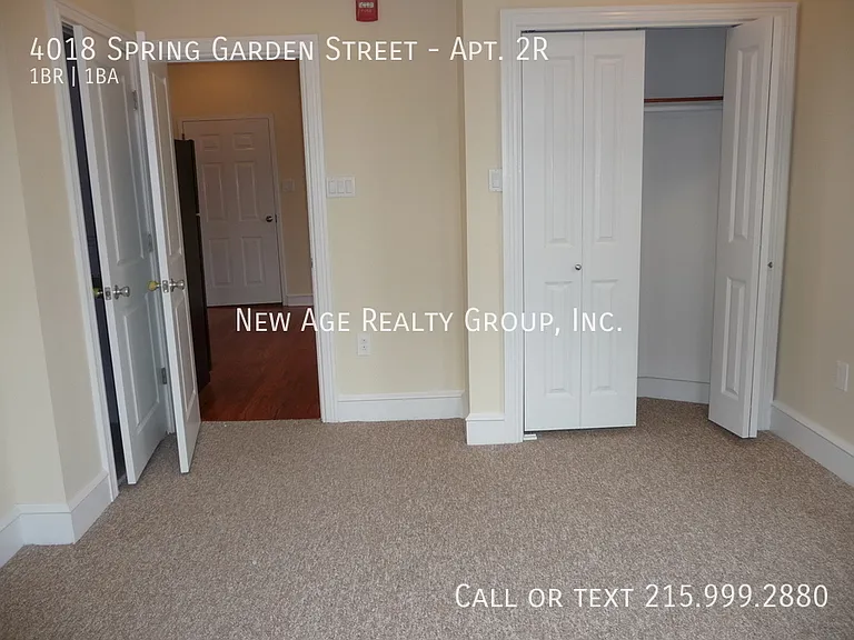 4018 Spring Garden St #2R — Photo 7