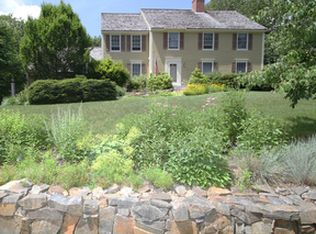 18 Commons Ln, Kennebunk, ME 04043