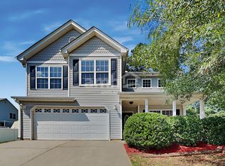 4 Susana Dr, Greer, SC 29651