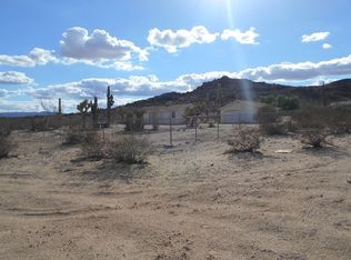 1928 Mount Shadow Dr, Joshua Tree, CA 92252