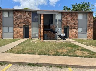 1305 Indian Trl #A-D, Harker Heights, TX 76548