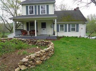308 Collamer Rd, Cochranville, PA 19330
