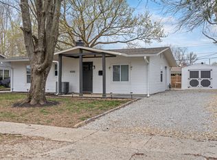 4048 Breton St, Indianapolis, IN