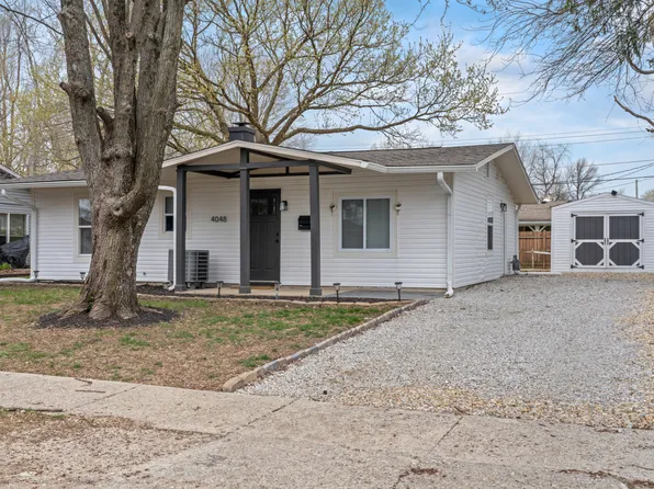 4048 Breton St, Indianapolis, IN 46222