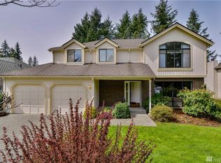 4033 239th Pl SE, Issaquah, WA 98029