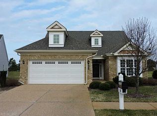 504 Strathmore Ln, Chesapeake, VA 23322