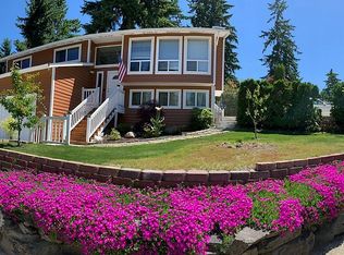 29704 39th Pl S, Auburn, WA