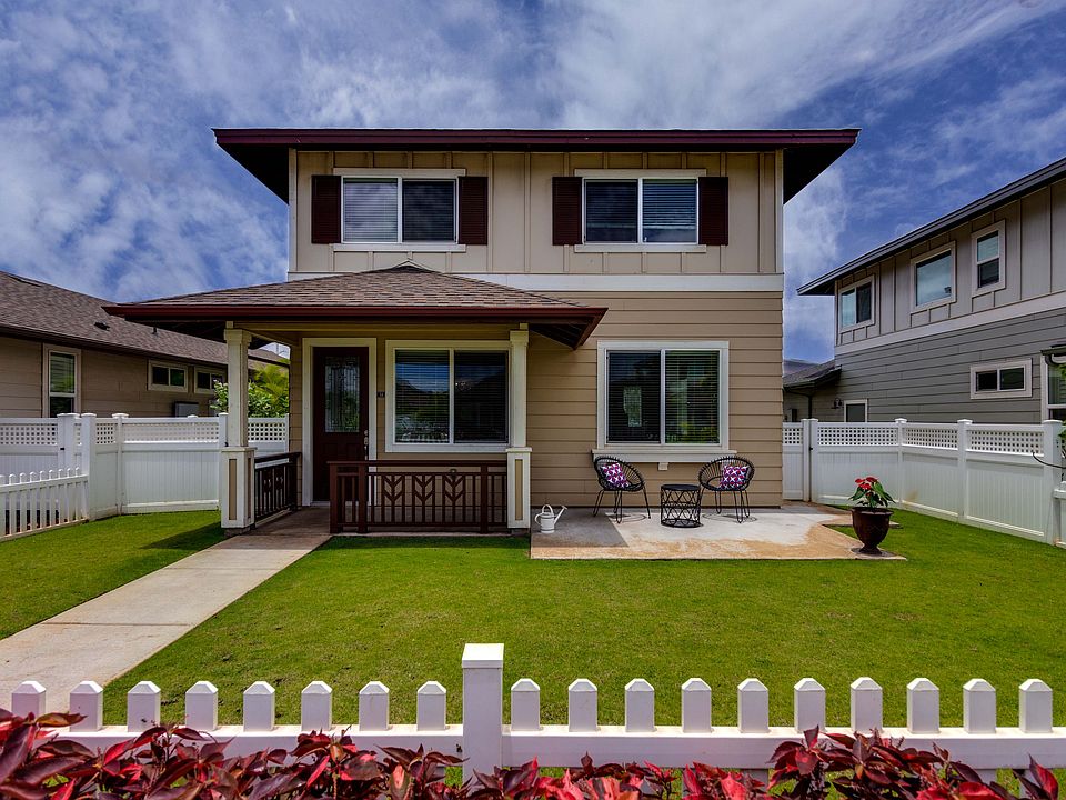1st image of 1101 Kukulu St Unit 36