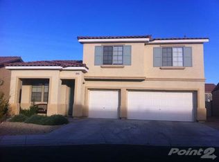 8046 Everett Basin Ct, Las Vegas, NV 89113
