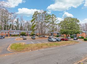 Park Fairfax Apartments