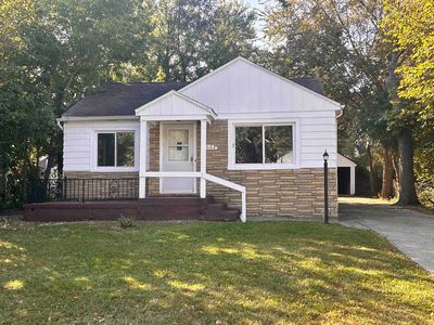 602 Buckingham Ave, Flint, MI, 48507