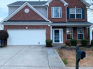 6 Canso St, Greenville, SC 29607