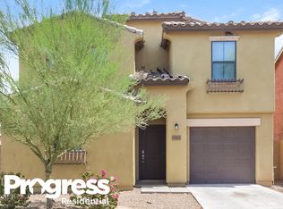 4813 S 5th Ave, Phoenix, AZ 85041