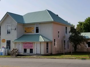 103 E Main St, Lewisville, IN 47352