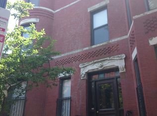 4 Symphony Rd APT 3, Boston, MA 02115