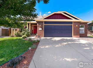 357 Blue Azurite Ave, Loveland, CO 80537